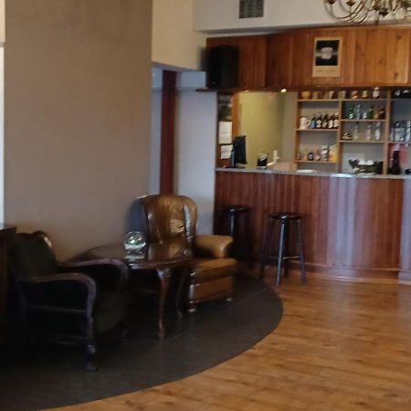 Wielkopolanka Pokoje Goscinne I Restauracja Chodzież Eksteriør billede